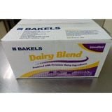  BAKELS Bơ lạt thực vật New Zealand - Thùng 10kg 