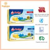 SET 6 gói & 24 gói Bơ mặn/lạt Anchor 200gr 