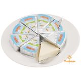  Phô mai đã chế biến Milkana 120g 