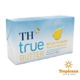  Bơ lạt TH - Khối 200gr [GIẢM 10% KHI ĐẶT HÀNG TRỰC TIẾP] 