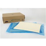  Bơ lát thực vật Vivo - Tấm 1kg 