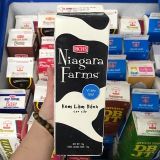  Kem Topping Niagara Farm - Hộp 1kg 