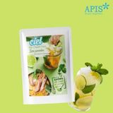  Bột cốt chanh tươi Ciel 200gr 
