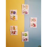  THÙNG Thạch ZaiZai Rau Câu Đức Hạnh 