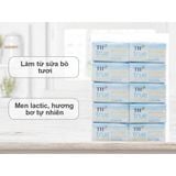  Bơ lạt TH True vỉ 100g (10 gói x 10g) [GIẢM 10% KHI ĐẶT HÀNG TRỰC TIẾP] 