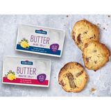  Bơ mặn Emborg (80% chất béo) - Gói 200gr 