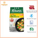  Knorr Hạt Nêm Từ Thịt - Bịch 5kg 
