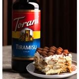  Siro Tiramisu Torani - Chai 750ml 