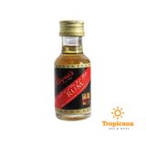  Hương Rayner - Tinh dầu đủ mùi - Lọ 28ml 