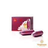  Khí GAS làm kem CREAM CHARGER – KHÍ N2O (HỘP 10 VIÊN) 