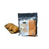  Combo 8 bánh Croissant đông lạnh Bottega Zelachi - Gói 480gr 
