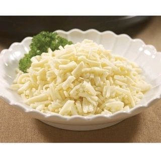  Phô mai Mozzarella bào Bottega Zelachi - 1kg 