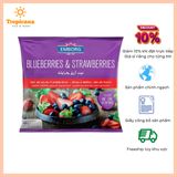  Trái cây đông lạnh Emborg - Túi 400gr & Túi 450gr 