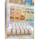  Kem Topping Nabella - Hộp 1L 