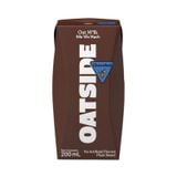  Sữa Yến Mạch OATSIDE Chocolate Oat Milk - Thùng 24 hộp 200ml 