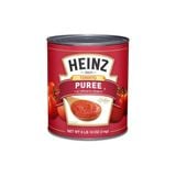 Cà chua nghiền Heinz nhập khẩu Mỹ- Lon 3.01kg 