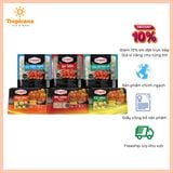  SET các loại viên ăn vặt Cá viên/ Tôm viên/ Đậu hũ phô mai LC food - Bịch 500gr 