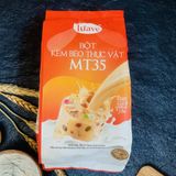  Bột Kem Béo Thực Vật MT35 Luave - Gói 1kg 