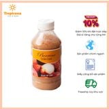  Sinh tố Berrino Vải - Chai 1L 