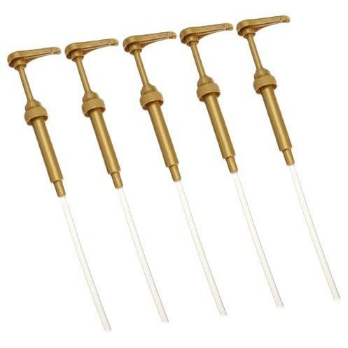  Vòi Pump syrup Torani - Pump 10ml 