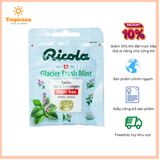 Kẹo thảo mộc Ricola - Hộp 40gr & Túi 17.5gr 