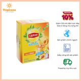  Trà Lipton Ice Tea vị Chanh Mật Ong/ Đào - Hộp 192g 