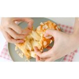  Hạnh nhân Mỹ Olam xắt lát - Túi 100g 