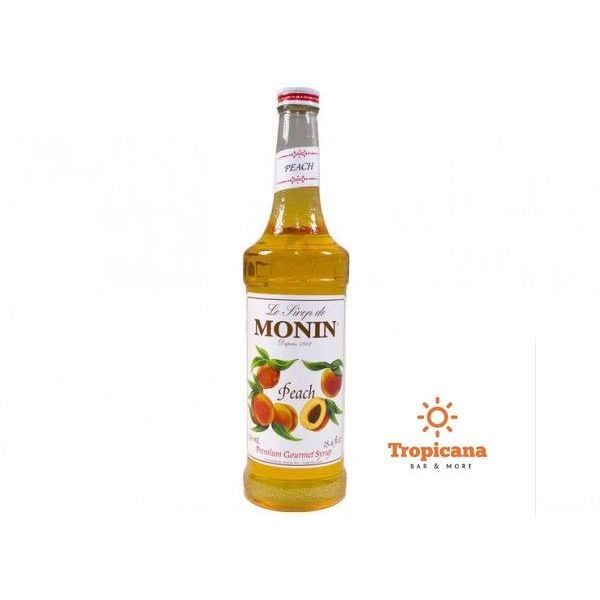  SET 6 chai Syrup/ Siro Monin đủ vị - Chai 700ml 