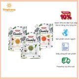  Mứt Trái Cây Chunky - Gói 1Kg 