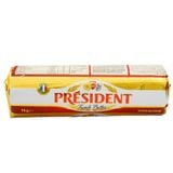  Bơ Lạt President Pháp - Thỏi 1kg 