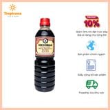  Nước tương đặc biệt soy sauce Kikkoman Fragance Nhật Bản - Chai 600ml 