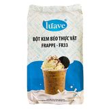  Bột Kem Béo Thực Vật Frappe FR33 - Luave 