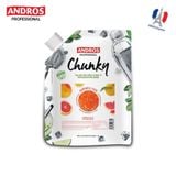  Mứt Trái Cây Chunky - Gói 1Kg 