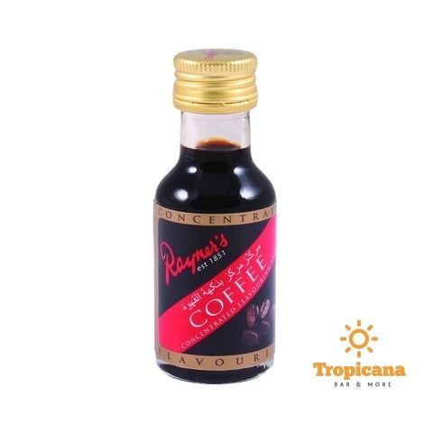  Hương Rayner - Tinh dầu đủ mùi - Lọ 28ml 