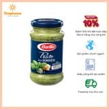  Sốt Barilla Pesto Genovese - Hủ 190gr 