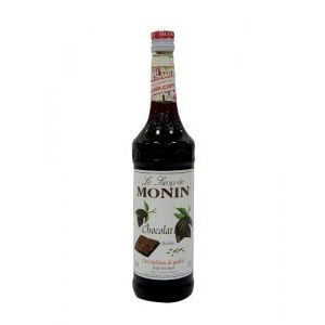  Siro Chocolate / Chocolate Syrup - Monin (700ml) 