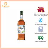  Syrup Giffard Hạt phỉ 1 Lít - Hazelnut Syrup 