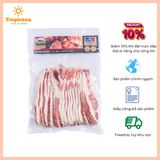  Ba rọi bò Mỹ Zelachi - Gói 1kg 