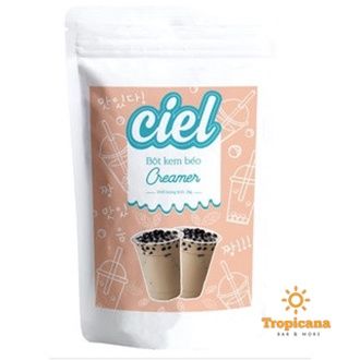  Bột kem béo Ciel cao cấp T35 - Gói 1kg 