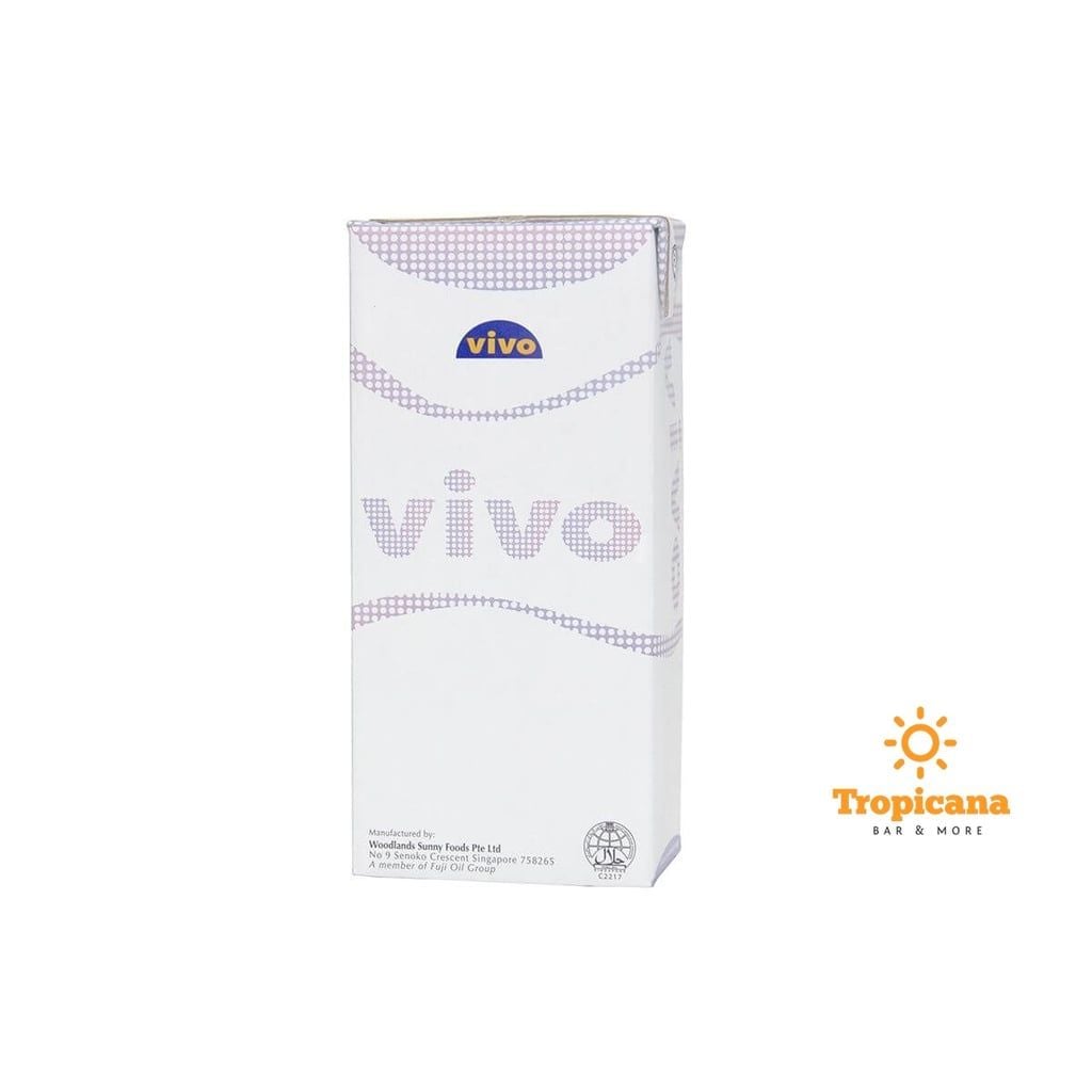  Kem làm bánh Vivo - Hộp 1.1kg 