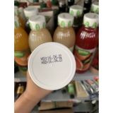  Sinh tố Osterberg Xoài – chai 1L 