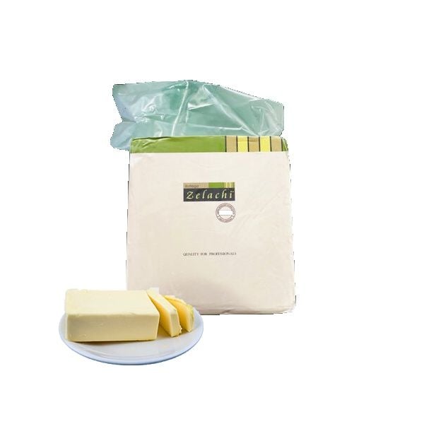  Bơ lạt New Zealand Bottega Zelachi 5kg 