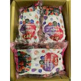  Hỗn hợp quả mọng Đông Lạnh Aro - 1kg 