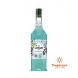  Syrup Giffard Bạc Hà Trắng (Ice mint) - Chai 1L 