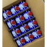  Sữa tươi thanh trùng MEIJI (xanh dương) - Hộp 946ml 