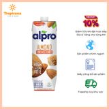  Thức uống dinh dưỡng Alpro - Hộp 1L 