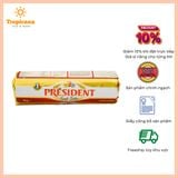  Bơ Lạt President Pháp - Thỏi 1kg 
