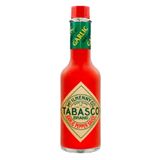 Sốt ớt tỏi hiệu Tabasco - 60ml 