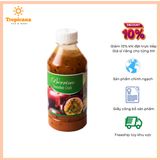  Sinh tố Berrino Chanh Dây - Chai 1L 