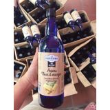  Nước hoa cam Pháp Lapateliere - Chai 1L 